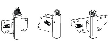 Unit Mounted Row Cleaners