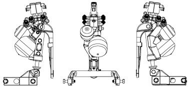 Reflex Hydraulic